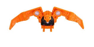 Transformers Spy Patrol Wingthing - Loose